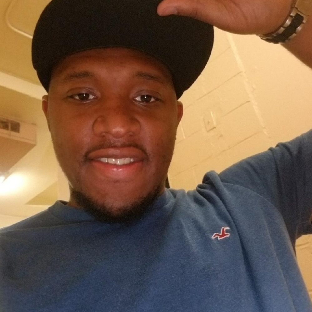 Meet your Posher, Demetrius